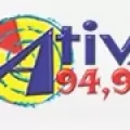 RADIO ATIVA - FM 94.9